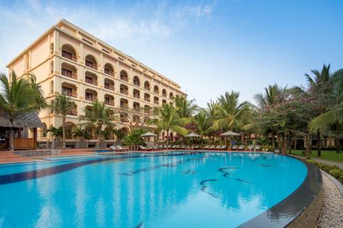 Mui Ne Viet Nam Last Minute Discount Code Booking.com
