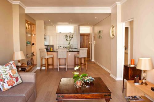 Roches d'Umhlanga Afrique du Sud Code de réduction de dernière minute Booking.com