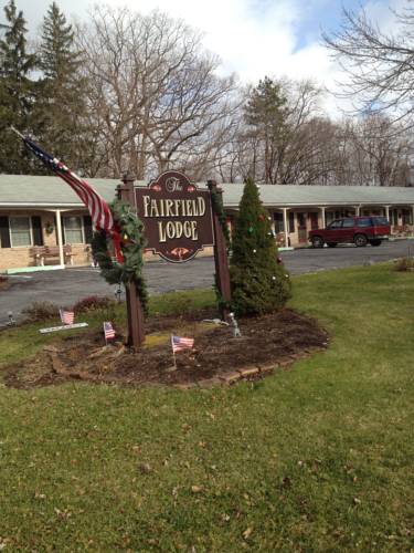 Fairfield (Pennsylvania) United States Last Minute Discount Code Booking.com