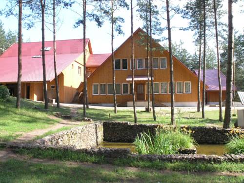 Druskininkai Litouwen Laatste minuut Kortingscode Booking.com