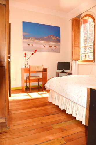 Santiago Chile Last-Minute-Rabattcode Booking.com