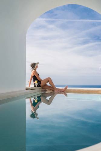 Imerovigli Grèce Code de réduction de dernière minute Booking.com