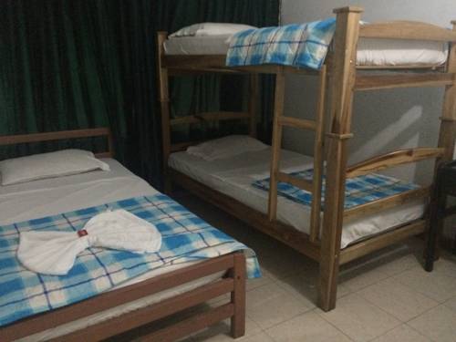 Bucaramanga Kolumbien Last-Minute-Rabattcode Booking.com