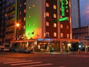 Mar Del Plata Argentina Last Minute Discount Code Agoda.com