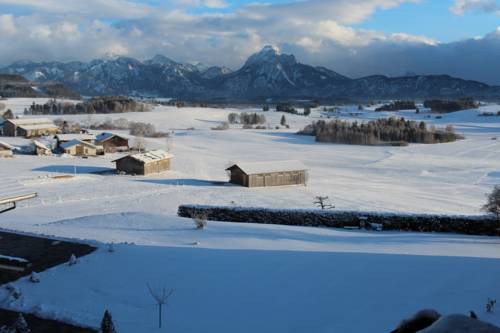 Hopferau Germany Last Minute Discount Code Booking.com