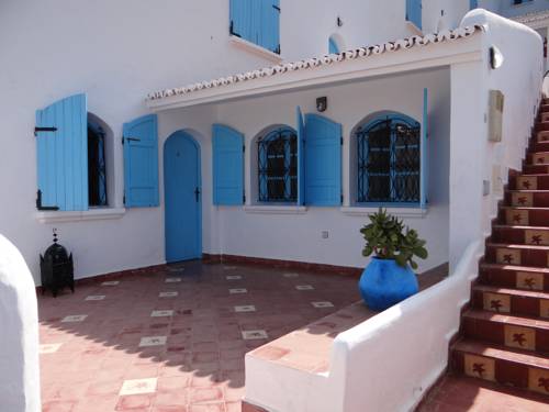 Oued Laou Maroc Code de réduction de dernière minute Booking.com