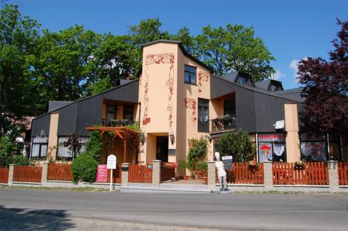 Františkovy Lázně Republica checa Último Minuto Código de Descuento Booking.com