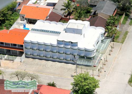 Guaratuba (Parana) Brasilien Last-Minute-Rabattcode Booking.com