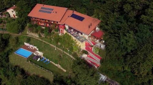 Roveredo Capriasca Schweiz Last-Minute-Rabattcode Booking.com