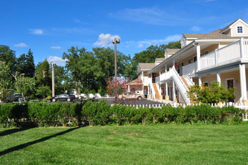 Howell (New Jersey) Verenigde Staten Laatste minuut Kortingscode Booking.com
