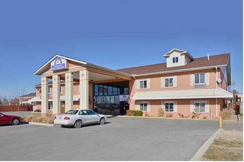 Marion (Illinois) Verenigde Staten Laatste minuut Kortingscode Booking.com