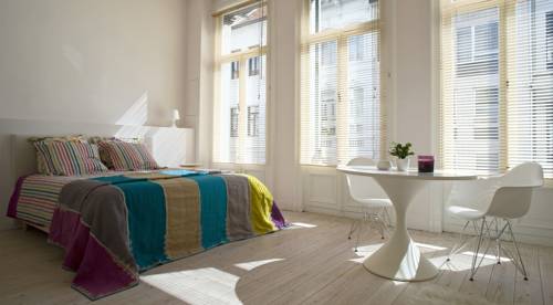 Antwerpen Belgium Last Minute Discount Code Booking.com