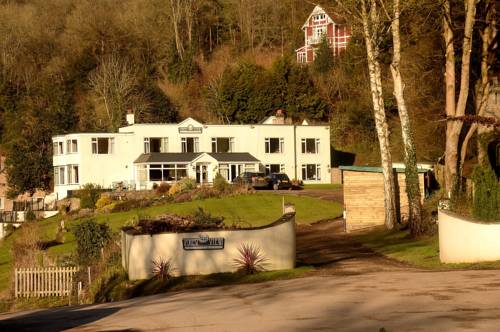 Ross auf Wye Vereinigtes Königreich Last-Minute-Rabattcode Booking.com
