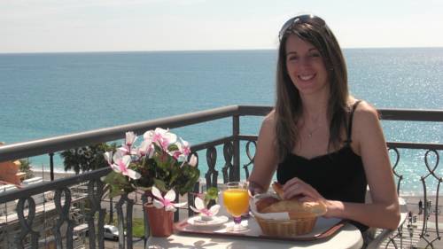 Nice France Code de réduction de dernière minute Booking.com