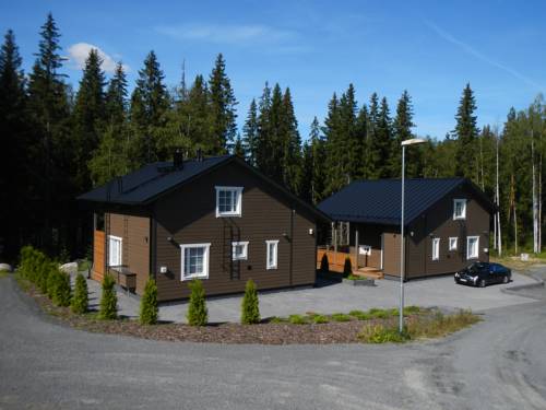 Jämsä Finnland Last-Minute-Rabattcode Booking.com