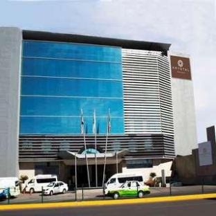 Pachuca Mexico Last Minute Discount Code Agoda.com
