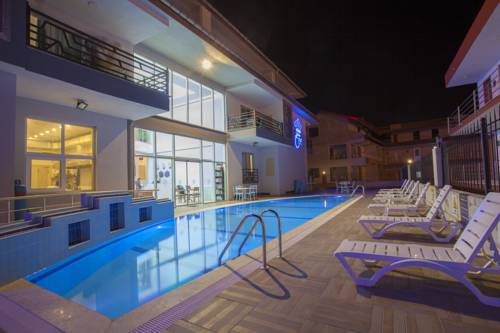 Denizli Turkey Last Minute Discount Code Booking.com