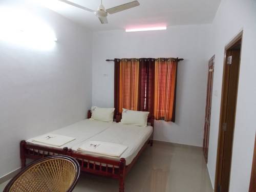 Varkala India Last Minute Discount Code Booking.com