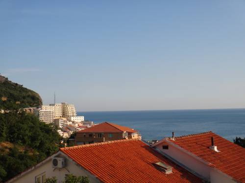 Budva Montenegro Last-Minute-Rabattcode Booking.com