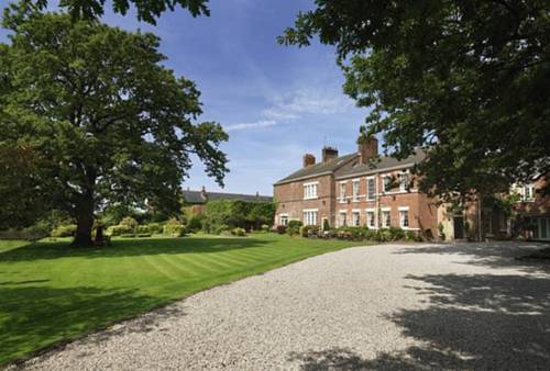 Poulton le Fylde Verenigd Koningkrijk Laatste minuut Kortingscode Booking.com