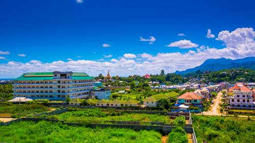 Tachilek Myanmar Last Minute Discount Code Booking.com
