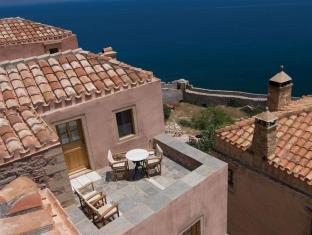 Monemvasia Greece Last Minute Discount Code Agoda.com