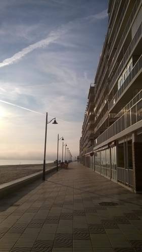 El Perello Spanien Last-Minute-Rabattcode Booking.com