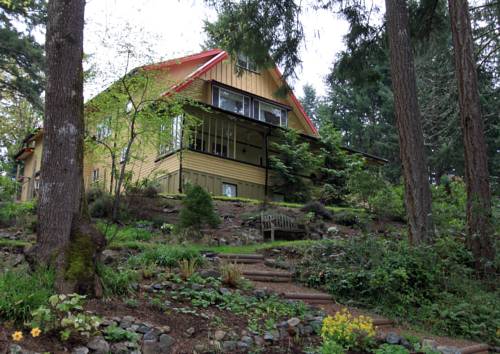 Shawnigan Lake (Colombie-Britannique) Canada Code de réduction de dernière minute Booking.com