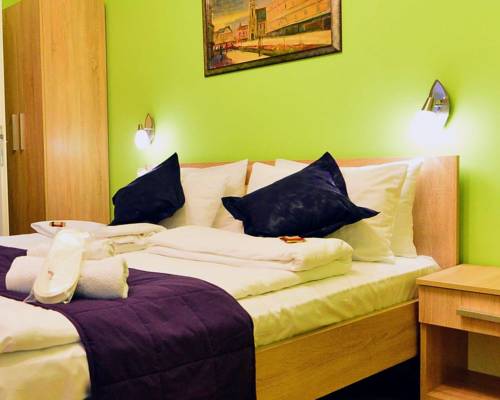 Novi Sad Serbia Last Minute Discount Code Booking.com