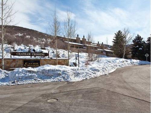 Park City (Utah) Vereinigte Staaten Last-Minute-Rabattcode Booking.com