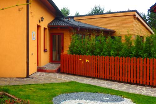 Mnichovice Tschechien Last-Minute-Rabattcode Booking.com