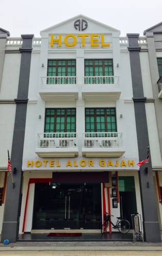 Alor Gajah Malaysia Last Minute Discount Code Booking.com