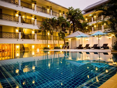 Chiang Mai Thailand Last-Minute-Rabattcode Booking.com