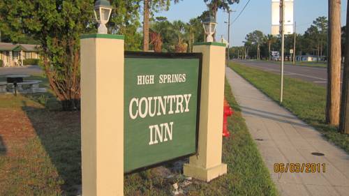 High Springs (Florida) United States Last Minute Discount Code Booking.com
