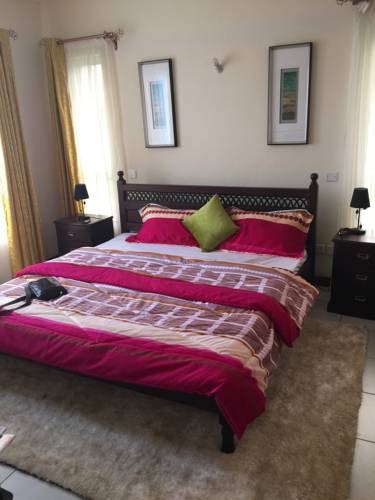 Nairobi Kenia Last-Minute-Rabattcode Booking.com