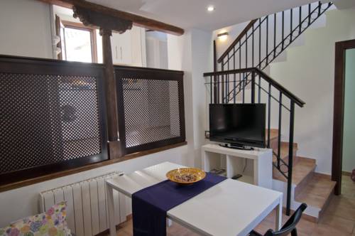 Granada Spain Last Minute Discount Code Booking.com