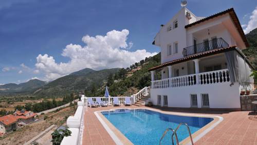 Üzümlü Turkey Last Minute Discount Code Booking.com