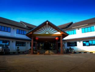 Chum Phae Thailand Last Minute Discount Code Agoda.com