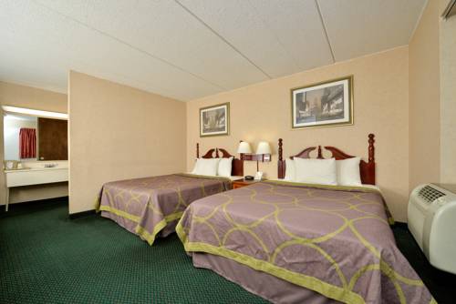 Lenox (Massachusetts) Verenigde Staten Laatste minuut Kortingscode Booking.com