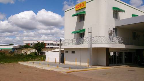 Tiangua (Ceara) Brazil Last Minute Discount Code Booking.com