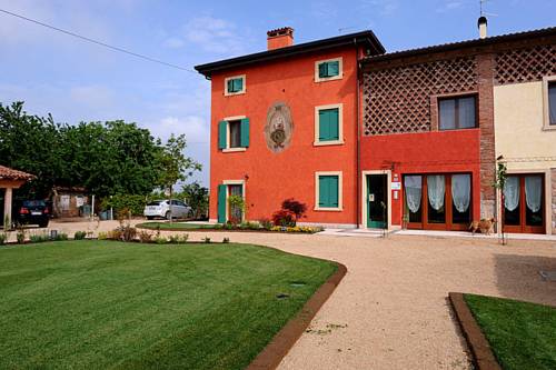 Sommacampagna Italien Last-Minute-Rabattcode Booking.com