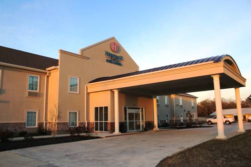 DeQuincy United States Last Minute Discount Code Booking.com