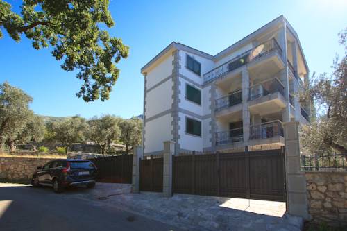 Budva Monténégro Code de réduction de dernière minute Booking.com
