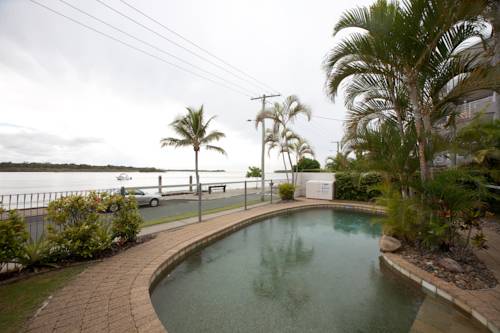 Noosaville Australia Last Minute Discount Code Booking.com