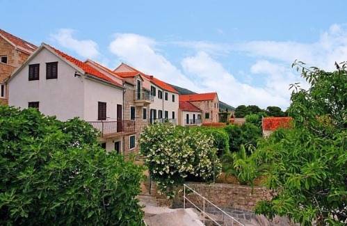 Brac-Bol Croatie Code de réduction de dernière minute Booking.com