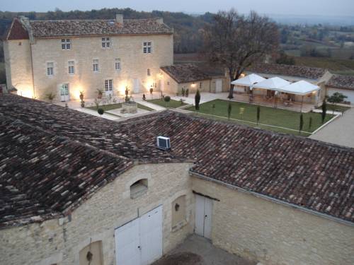 St Vincent De Pertignas France Last Minute Discount Code Booking.com