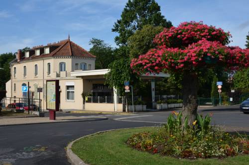 Issoire Frankreich Last-Minute-Rabattcode Booking.com