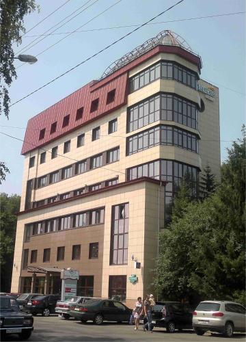 Barnaul Russia Last Minute Discount Code Agoda.com
