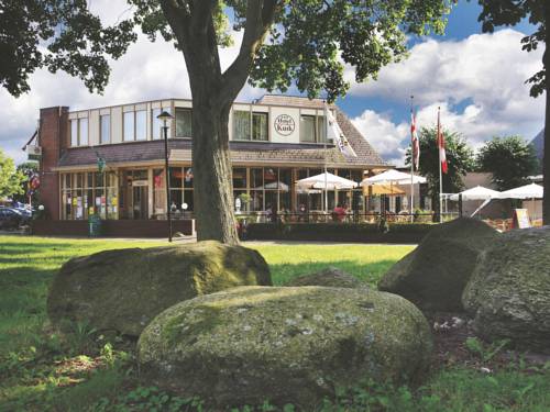 Ruinen Netherlands Last Minute Discount Code Booking.com