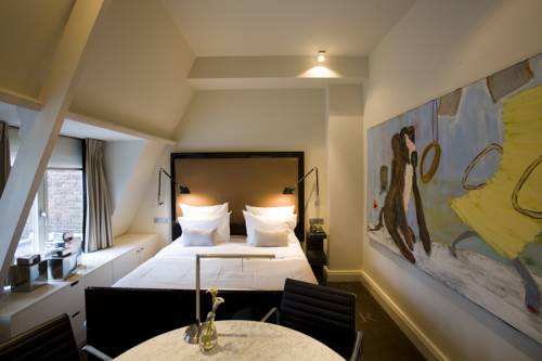 Amsterdam Netherlands Last Minute Discount Code Booking.com